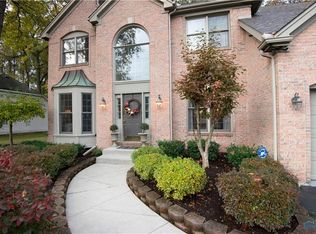 410 S Centennial Rd, Holland, OH 43528