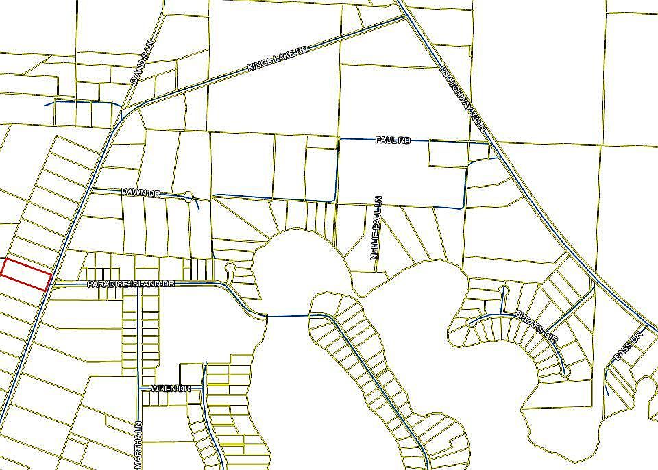 King Lake Rd, Defuniak Springs, FL 32433 Zillow