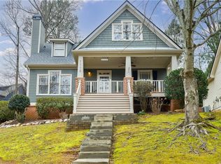 1115 McKenna Pl SE, Atlanta, GA