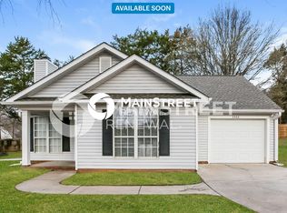 3368 Prescott Pl NW, Concord, NC 28027
