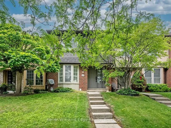 3049 Glencrest Rd #32, Burlington, ON L7N 3K1