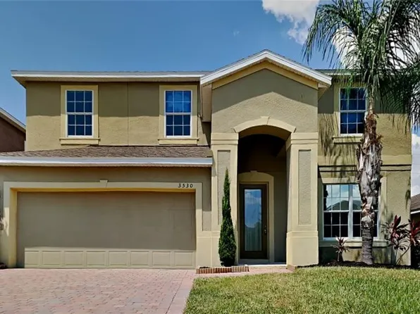 3530 Heart Pine Loop, Ocoee, FL 34761