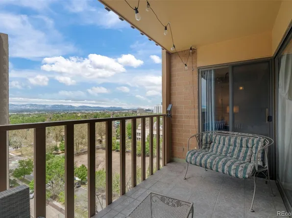 400 S Lafayette Street #1105, Denver, CO 80209