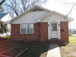1302 N 3rd Ave, Durant, OK 74701