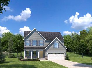 1654 Hope Pointe Dr LOT 19, North Myrtle Beach, SC 29582