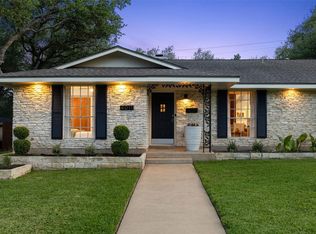 4011 Greystone Dr, Austin, TX 78731