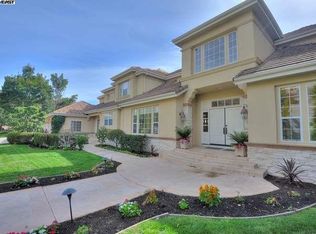 150 Wellington Ln, Alamo, CA 94507