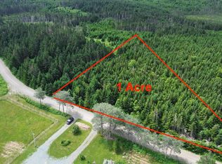LOT Salmon River Rd, Richmond, NS B0E3B0