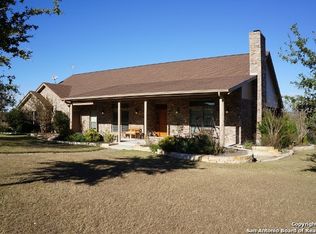 2217 Eden Rd, Seguin, TX 78155