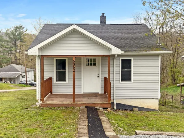 6062 Brown St, Clarksburg, WV 26301