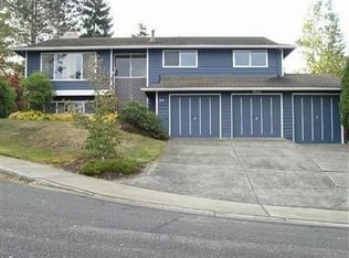 819 Bennett Ct, Bellingham, WA 98229