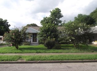 4438 Given Ave, Memphis, TN 38122
