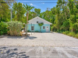 450 Lime Dr, Key Largo, FL 33037