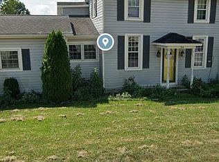 34 Oak St, Versailles, OH 45380