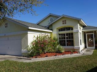 3002 Sand Dune Ct, Kissimmee, FL 34743