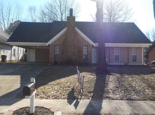 6037 Harvest Hill Cv, Memphis, TN 38141