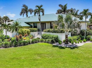 1286 Par View Dr, Sanibel, FL 33957