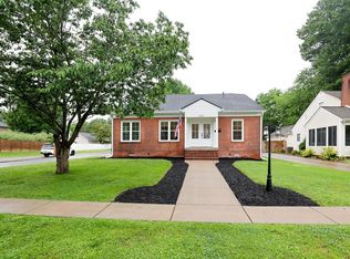 603 W Jefferson St, Paducah, KY 42001