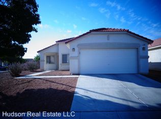 339 Dune Ridge Ave, North Las Vegas, NV 89031
