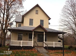 47 Green St, Muncy, PA 17756