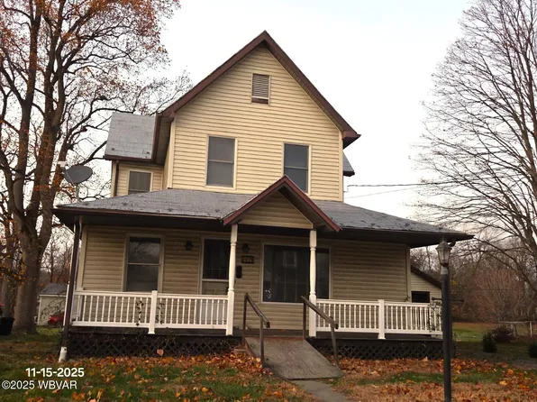 47 Green St, Muncy, PA 17756