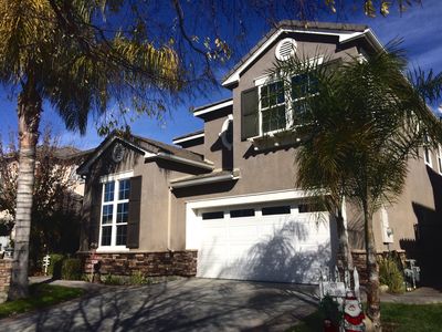 27948 Alta Vista Ave, Valencia, CA, 91355