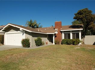 8641 Larkport Dr, Huntington Beach, CA 92646