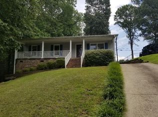 606 Willow Branch Dr, Simpsonville, SC 29680