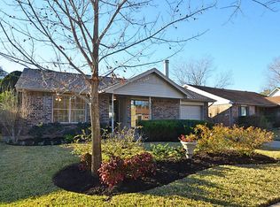 7523 Weatherhill Ln, Houston, TX 77041