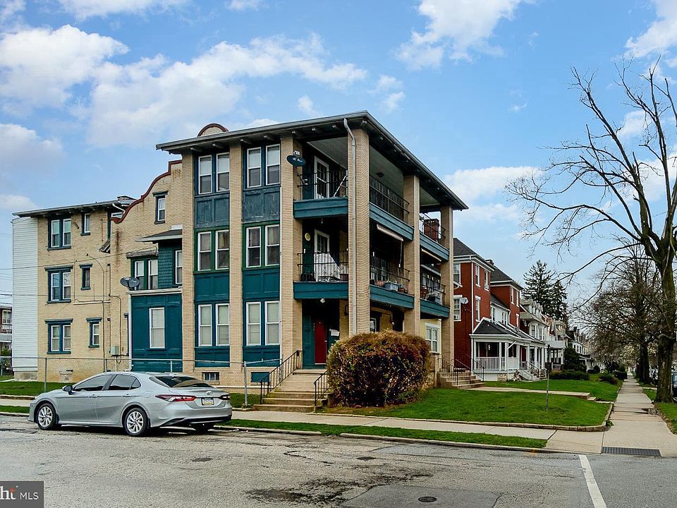 595 Madison Ave 595 Madison Ave York PA Zillow