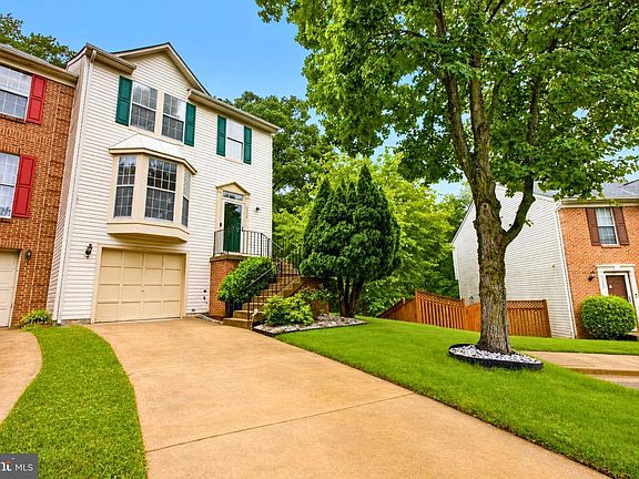 2nd image of 7318 Rotunda Ct
