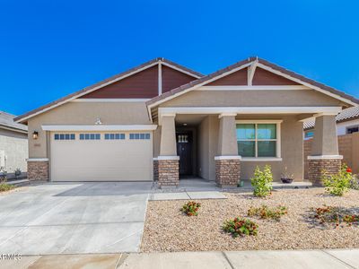 18945 W LAUREL Lane, Surprise, AZ, 85388