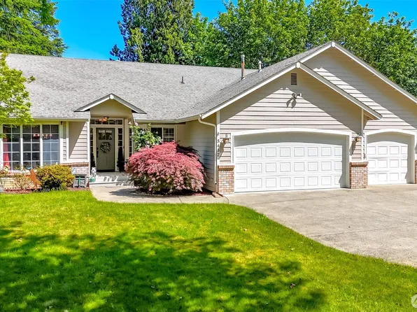 5432 33rd Court SE, Lacey, WA 98503