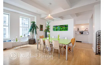 Sold by Douglas Elliman