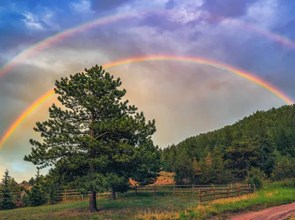 177 Estes Park Estates Dr, Lyons, CO 80540