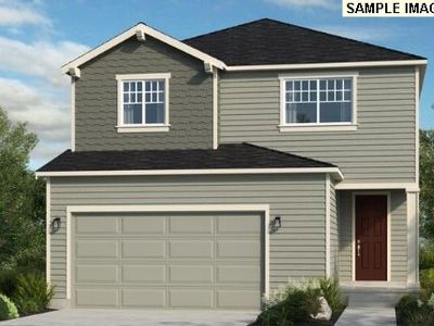 19005 SW Eureka Ln, Beaverton, OR, 97007