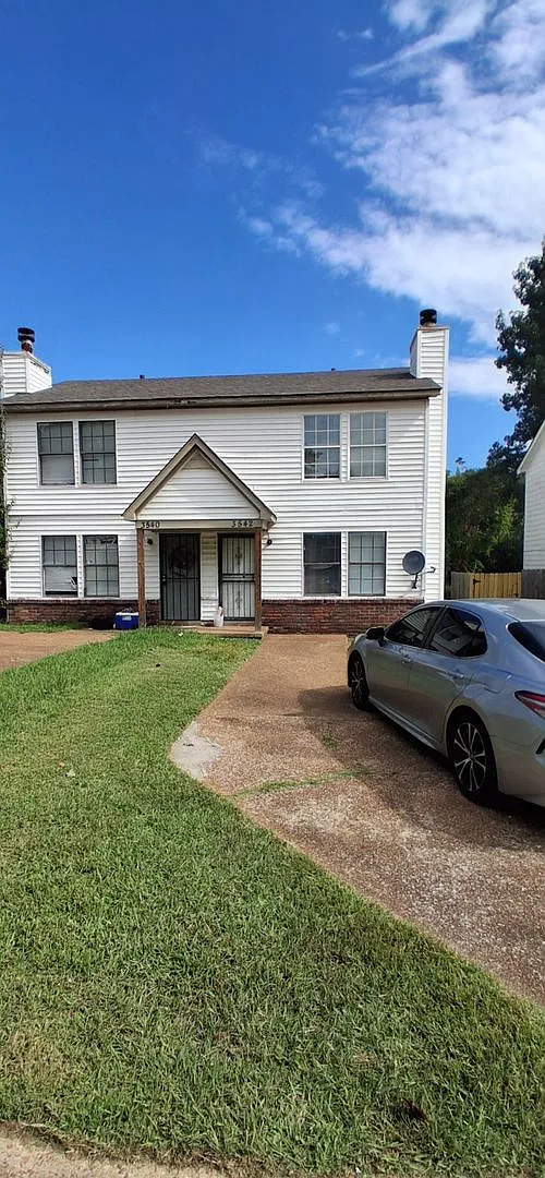 3540 - 3542 Christine Rd. — Photo 1