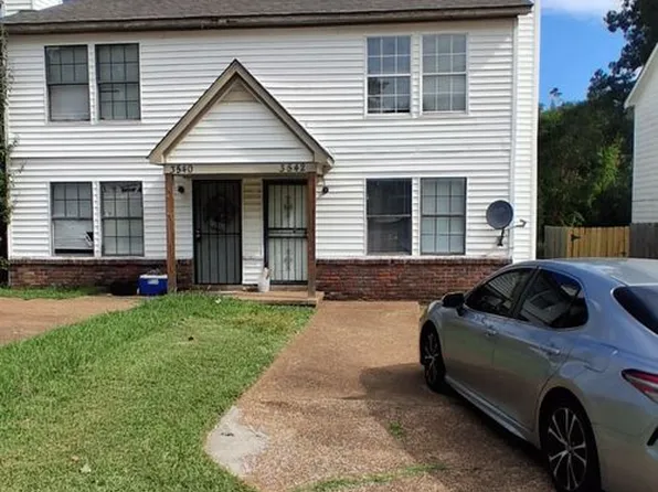 3540 - 3542 Christine Rd., 3540 Christine Rd #3542, Memphis, TN 38118