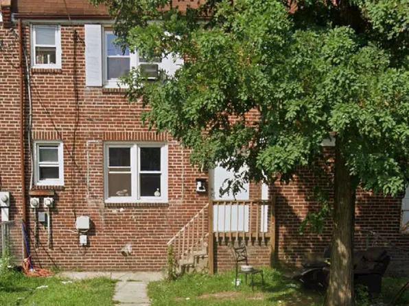 444 Pfeiffer St, Camden, NJ 08105