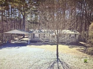 2460 Piney Grove Rd, Loganville, GA 30052