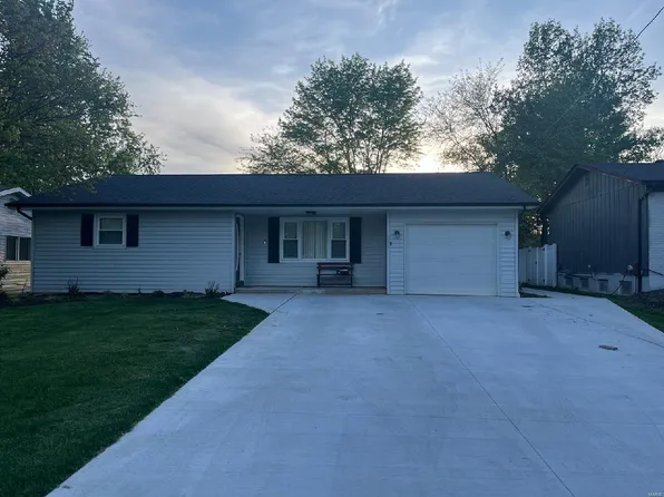 119 Vincent St, Pacific, MO 63069
