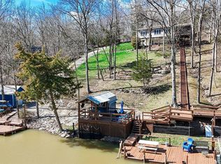 445 Elk Lake Resort Rd #1002-1003, Owenton, KY 40359