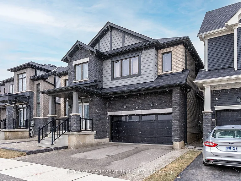 22 Whithorn Cres #LOWER — Photo 17
