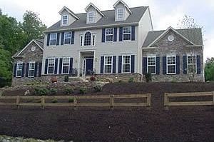 Home in Lovettsville