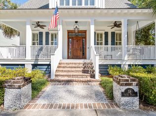 58 River Pl, Beaufort, SC 29906