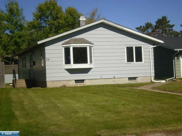 16-9 1/2 St NE, Chisholm, MN 55719