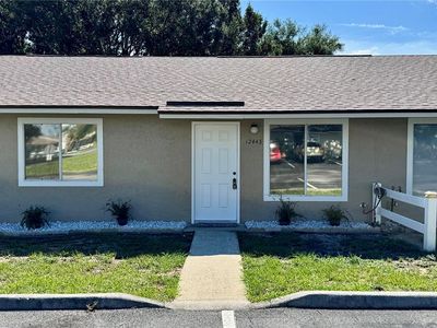 12443 Tavares Ridge Cir #74, Tavares, FL, 32778