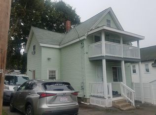 27 Collins St, Lynn, MA 01902