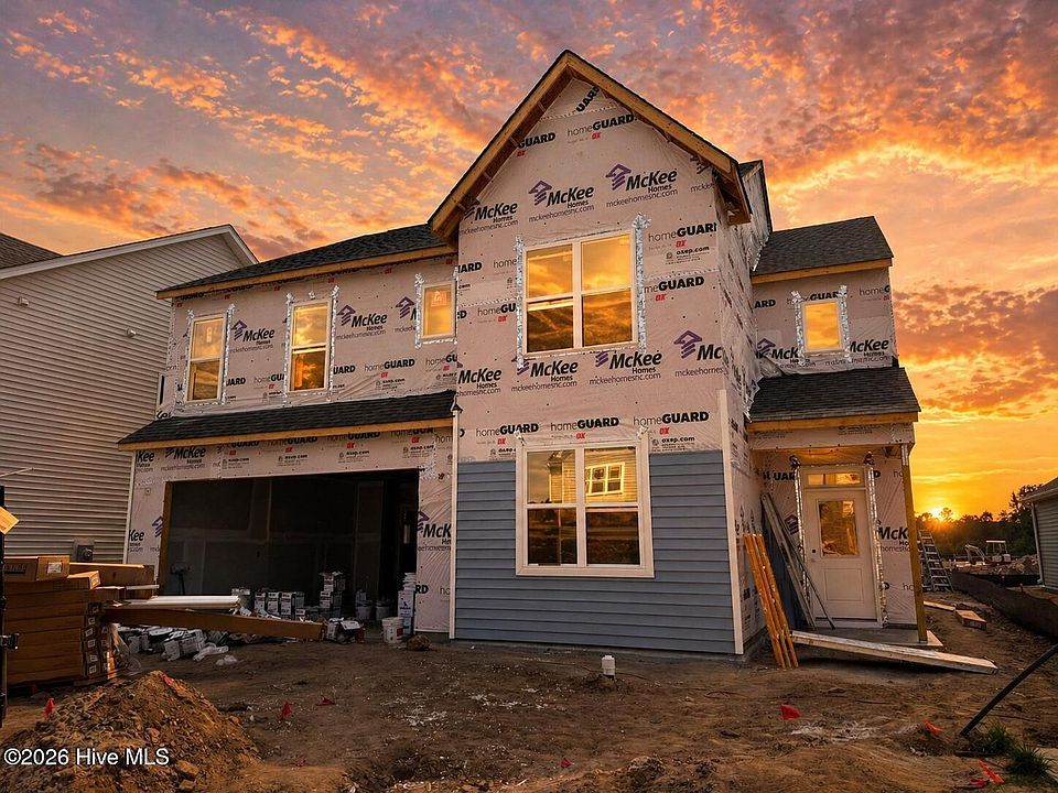 1st image of 1269 Newbold Drive NE Lot #78