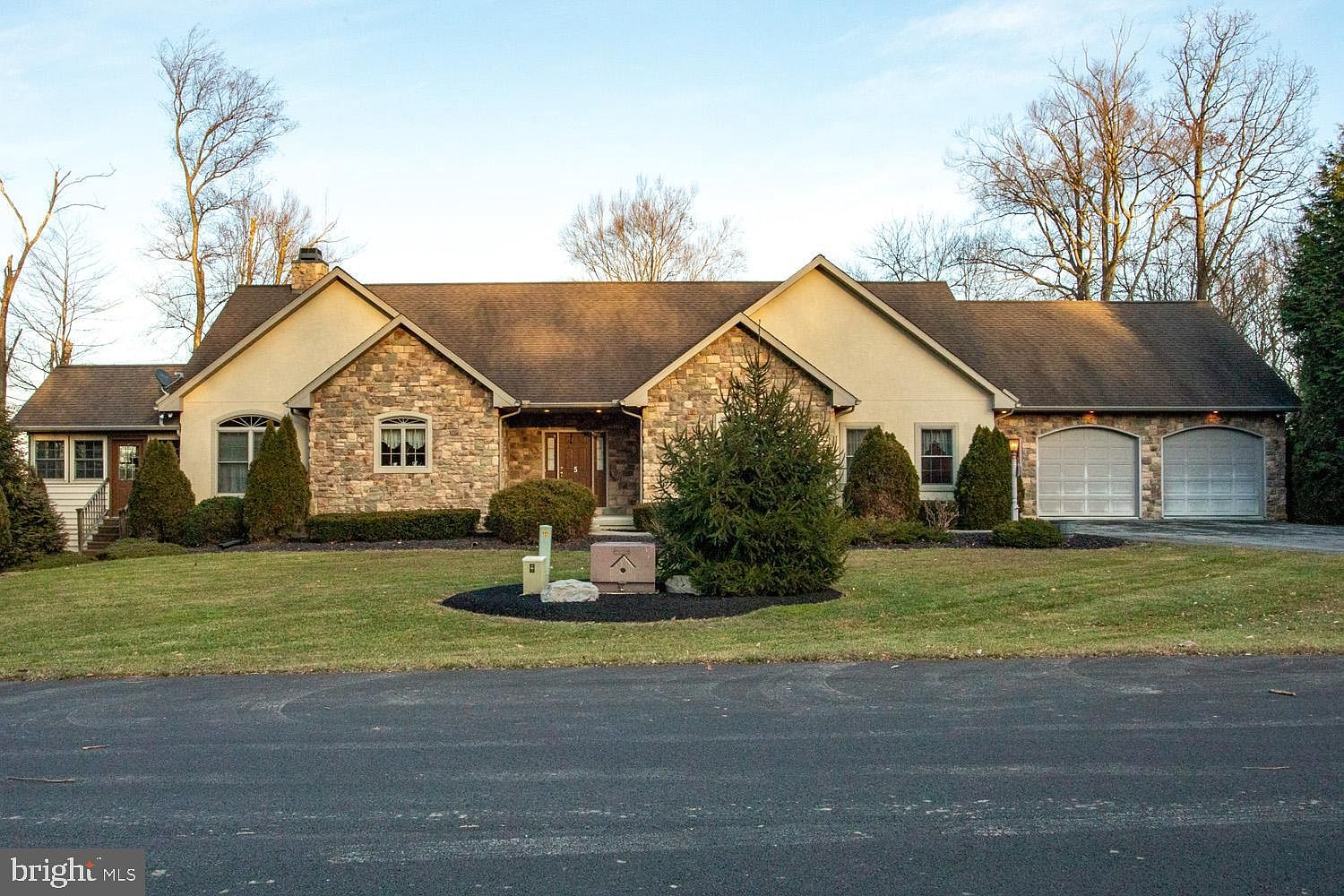 5 Shenks Wood Ct New Providence PA 17560 Zillow 5 Shenks Wood Ct New Providence PA 17560 Zillow